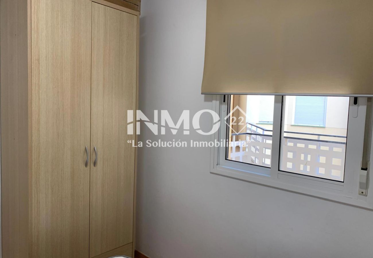 Apartment in Cambrils - X015 Apartment in Cambrils - X015