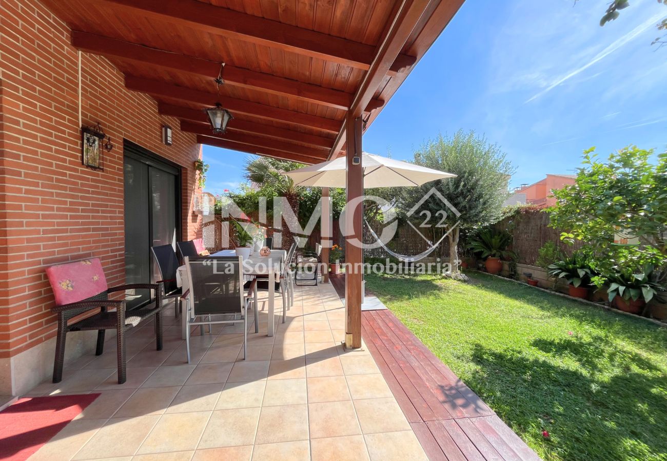 House in Cambrils - C1609 House in Cambrils - C1609