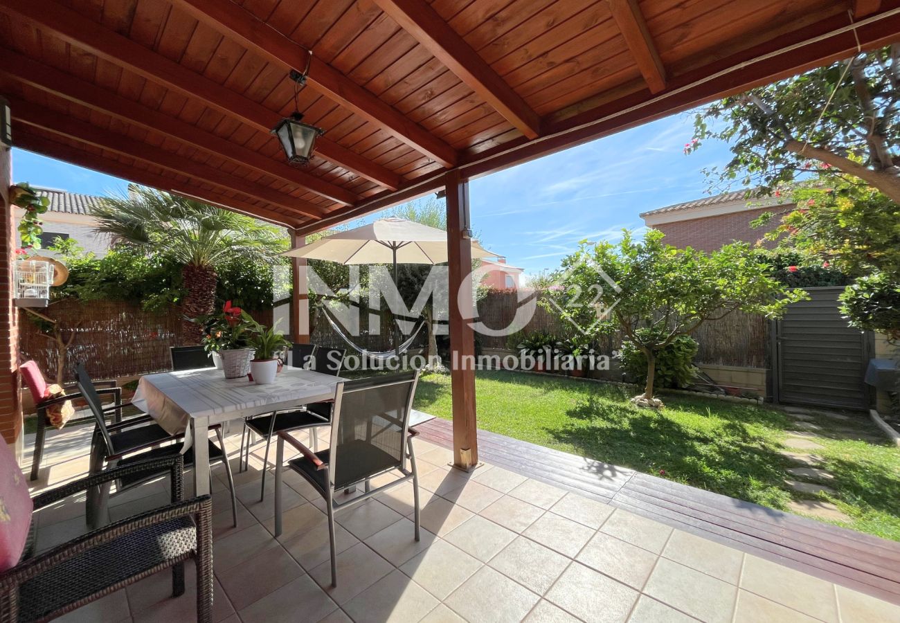 House in Cambrils - C1609 House in Cambrils - C1609