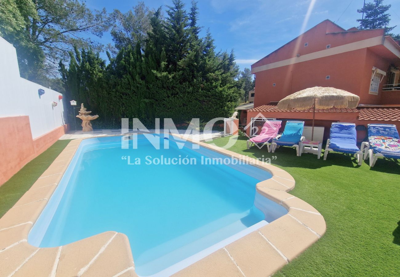 House in Ruidecanyes - C2705 House in Ruidecanyes - C2705