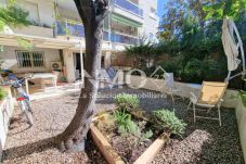 Apartment in Cambrils - 1038