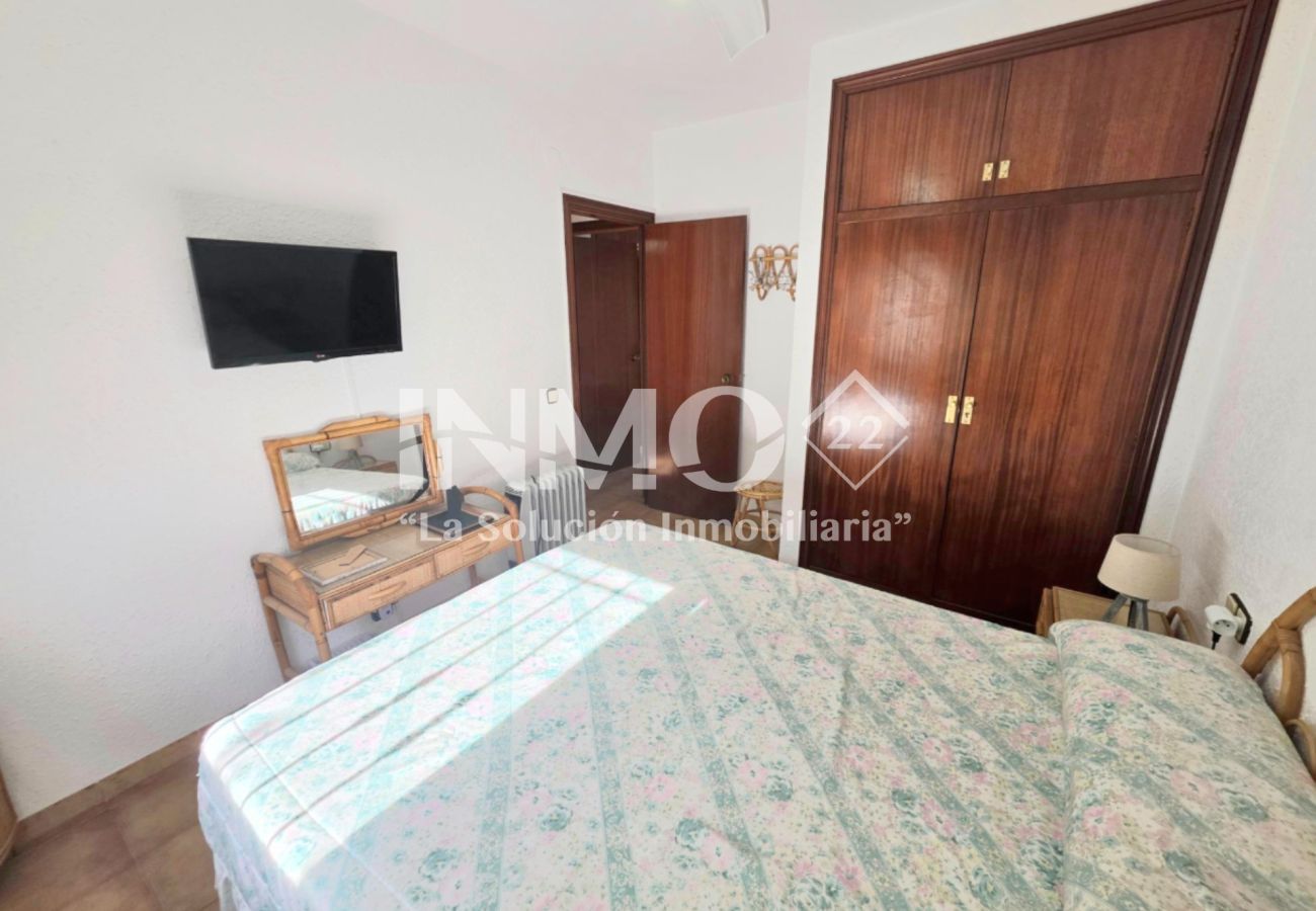 Apartment in Cambrils - 