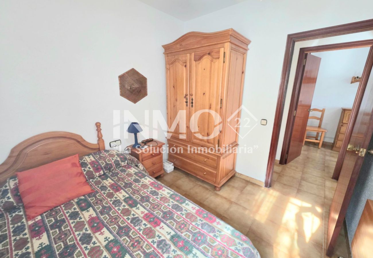 Apartment in Cambrils - 