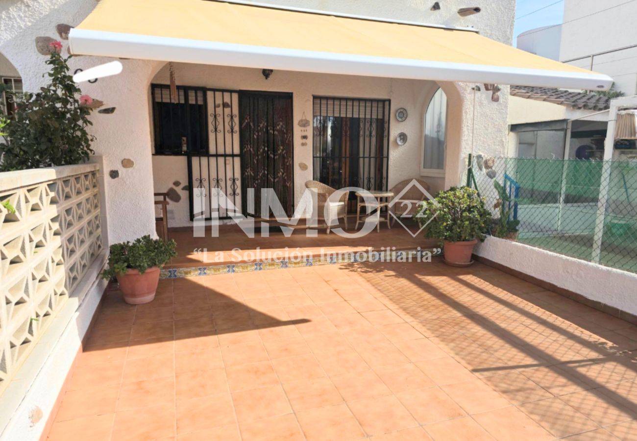 Apartment in Cambrils - 
