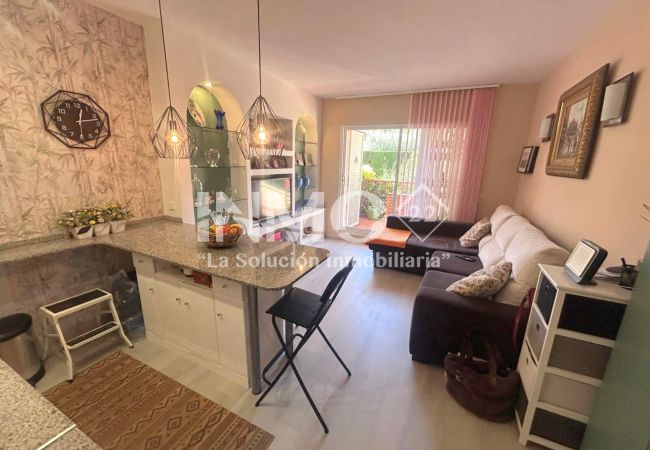 Apartment in Cambrils - XM05