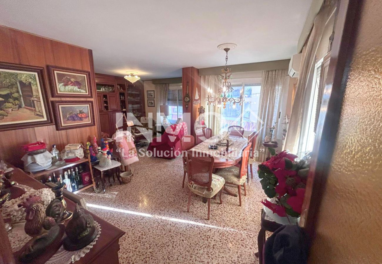 Apartment in Cambrils - XM08