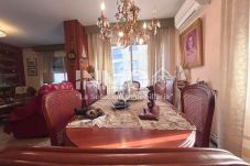 Apartment in Cambrils - XM08