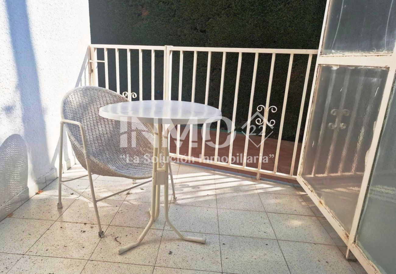 Apartment in Cambrils - 