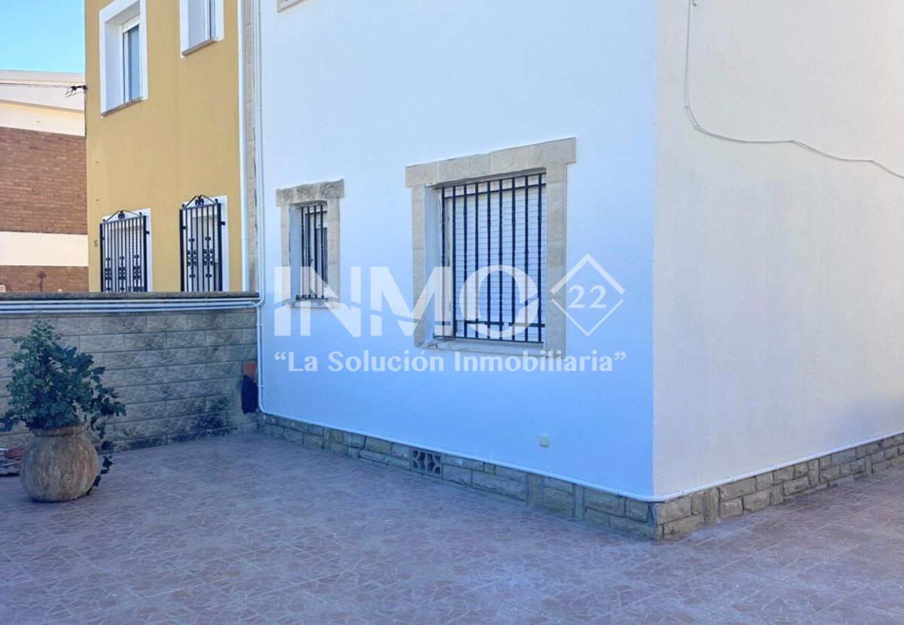 Apartment in Cambrils - 
