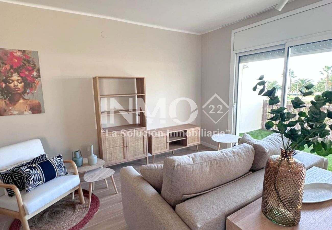 Apartment in Cambrils - 