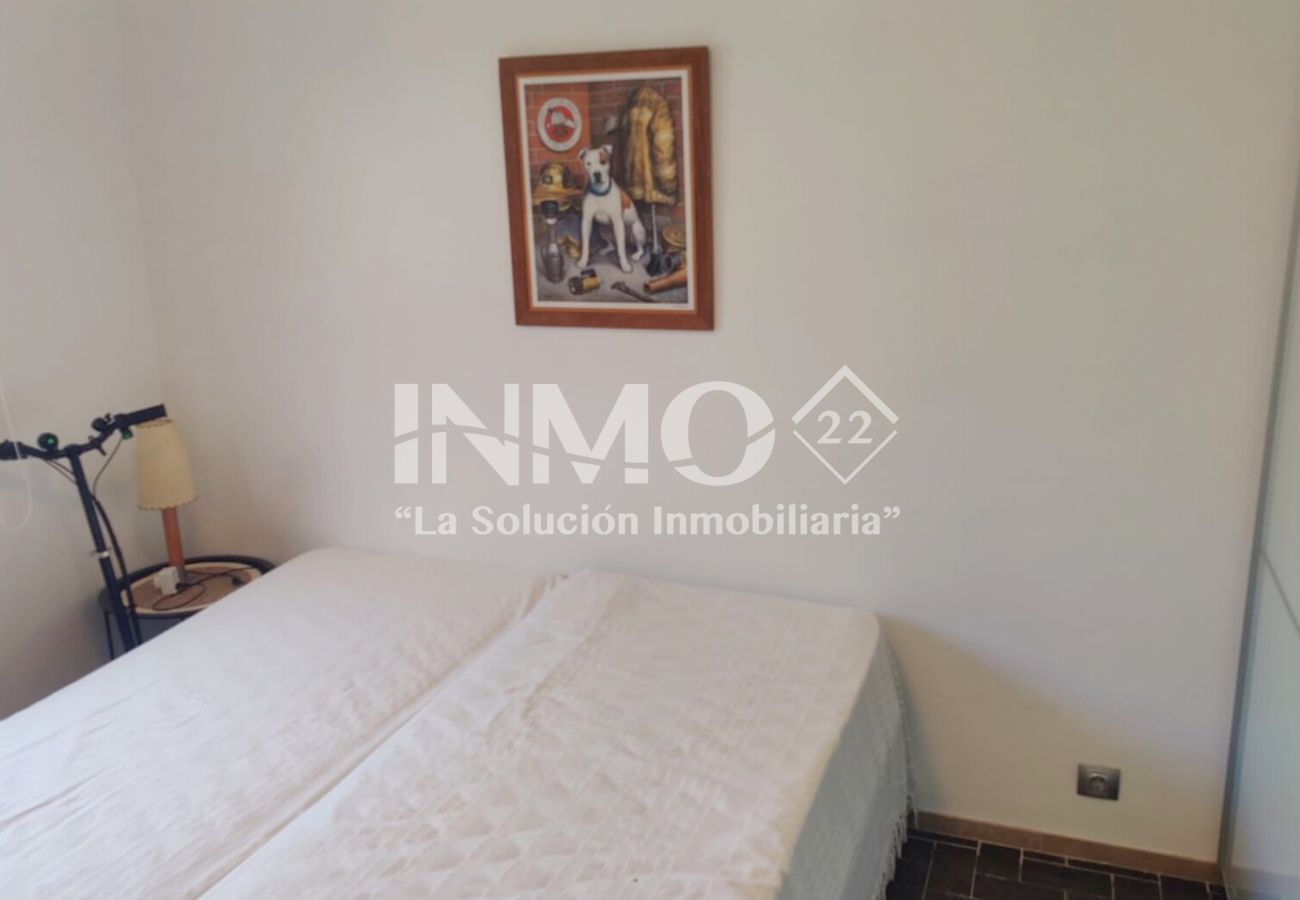 Apartment in Cambrils - 