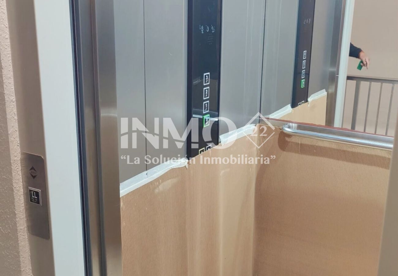 Apartment in Cambrils - 