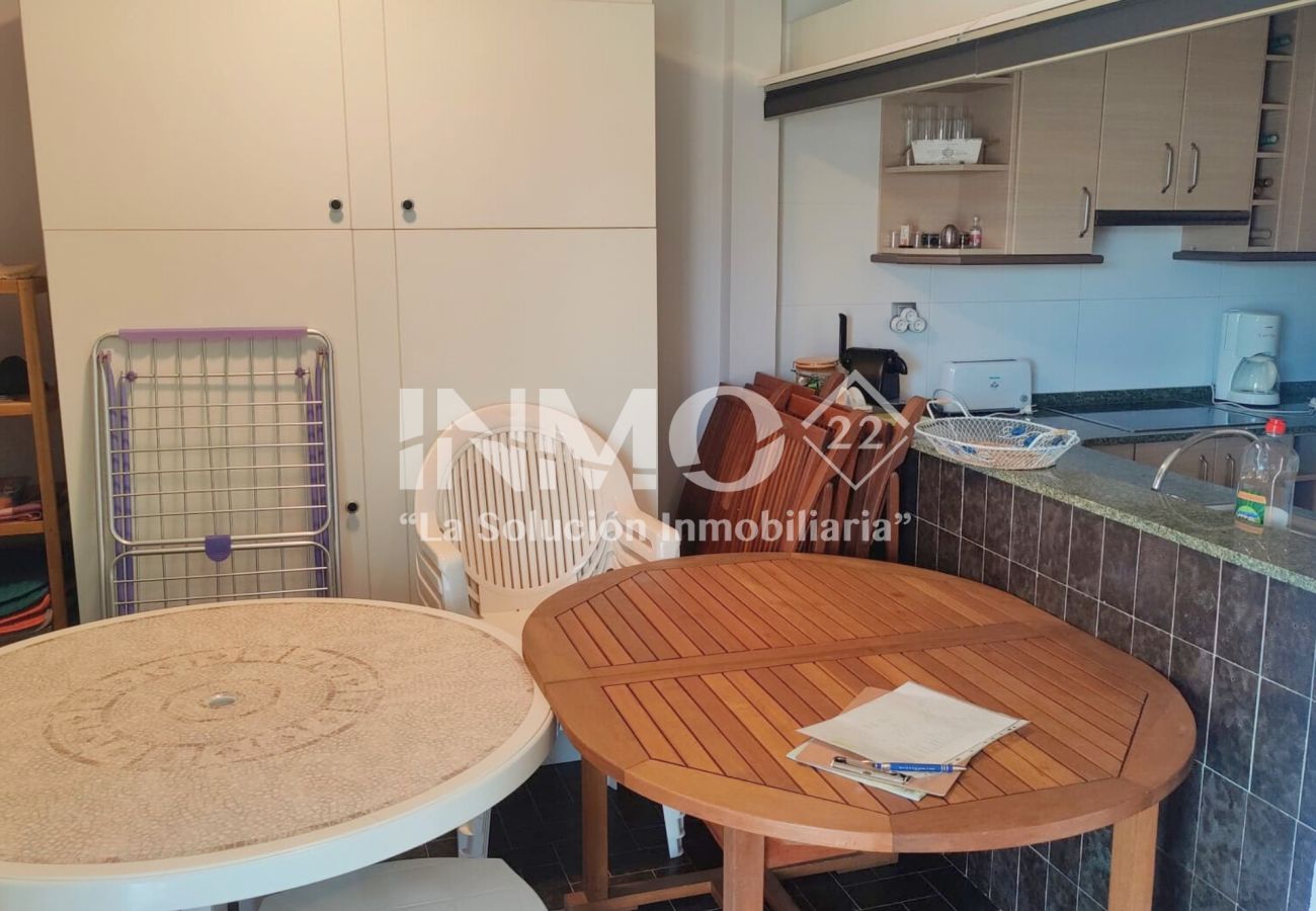 Apartment in Cambrils - 