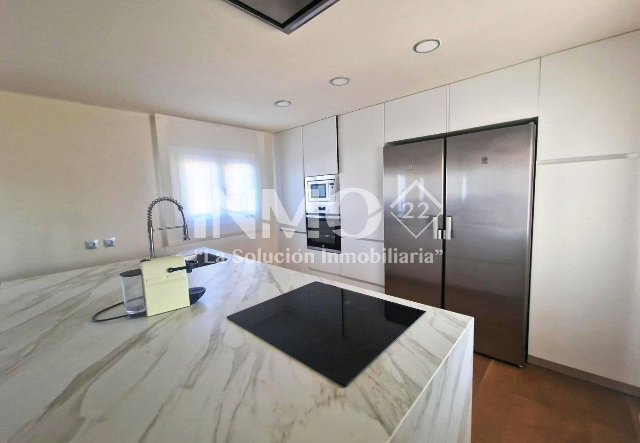 House in Cambrils - 