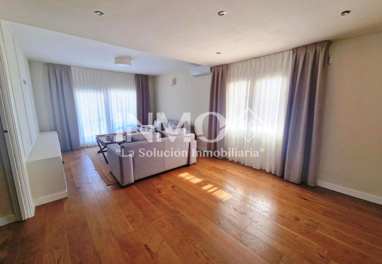 House in Cambrils - 