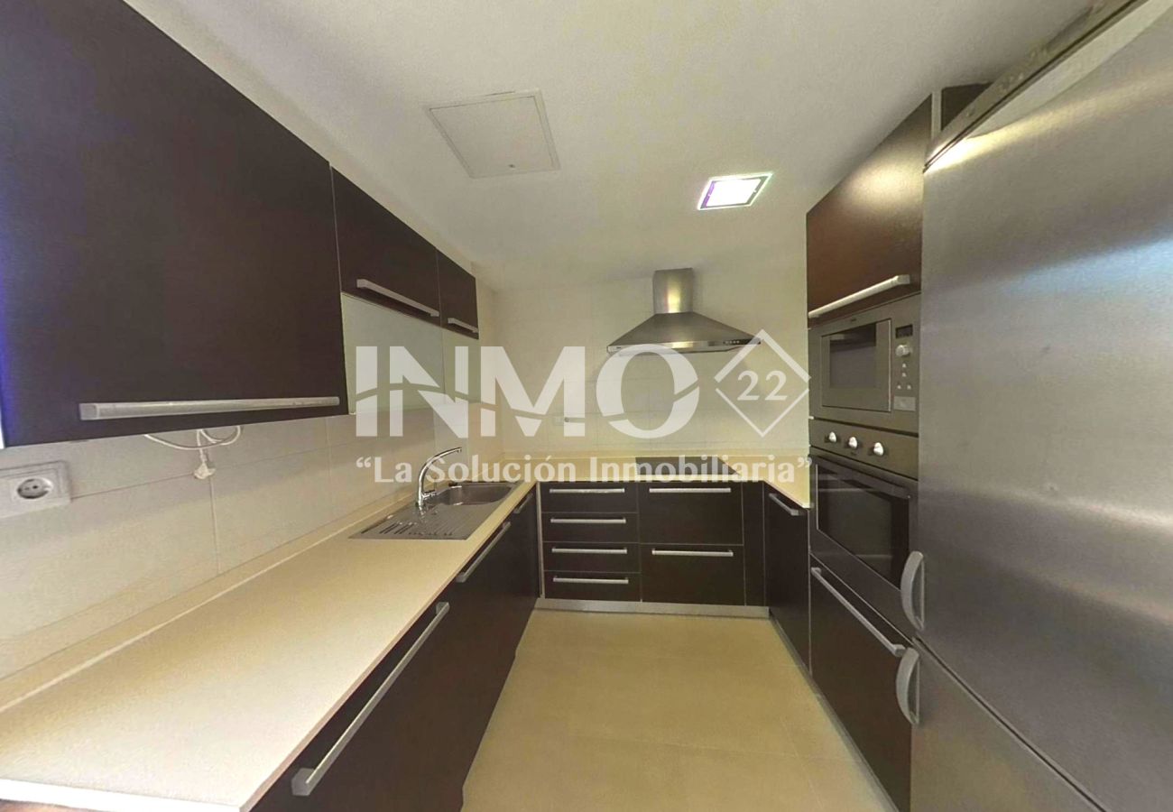 Apartment in Cambrils - 