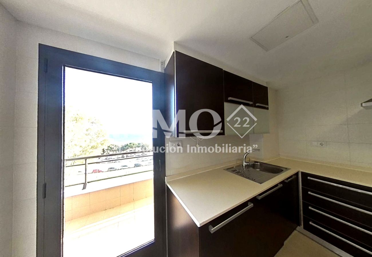 Apartment in Cambrils - 