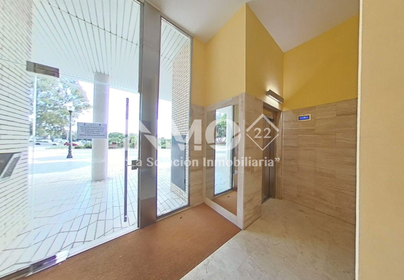 Apartment in Cambrils - 