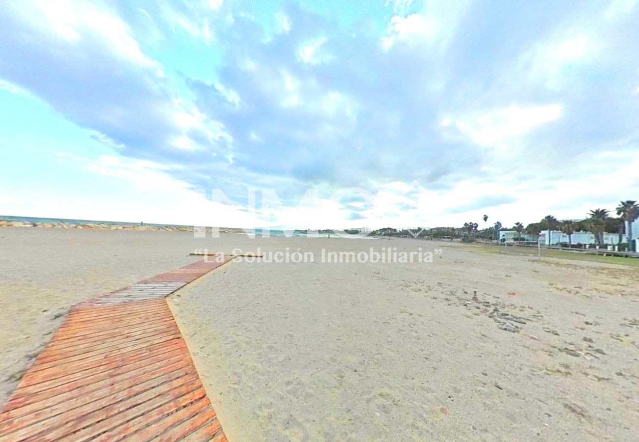 Apartment in Cambrils - 