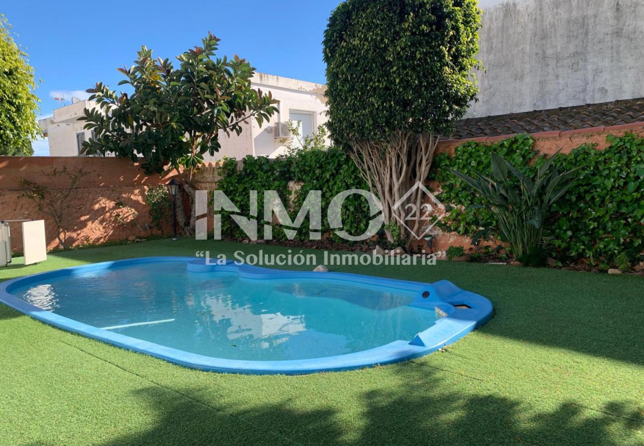 Villa in Cambrils - XM12