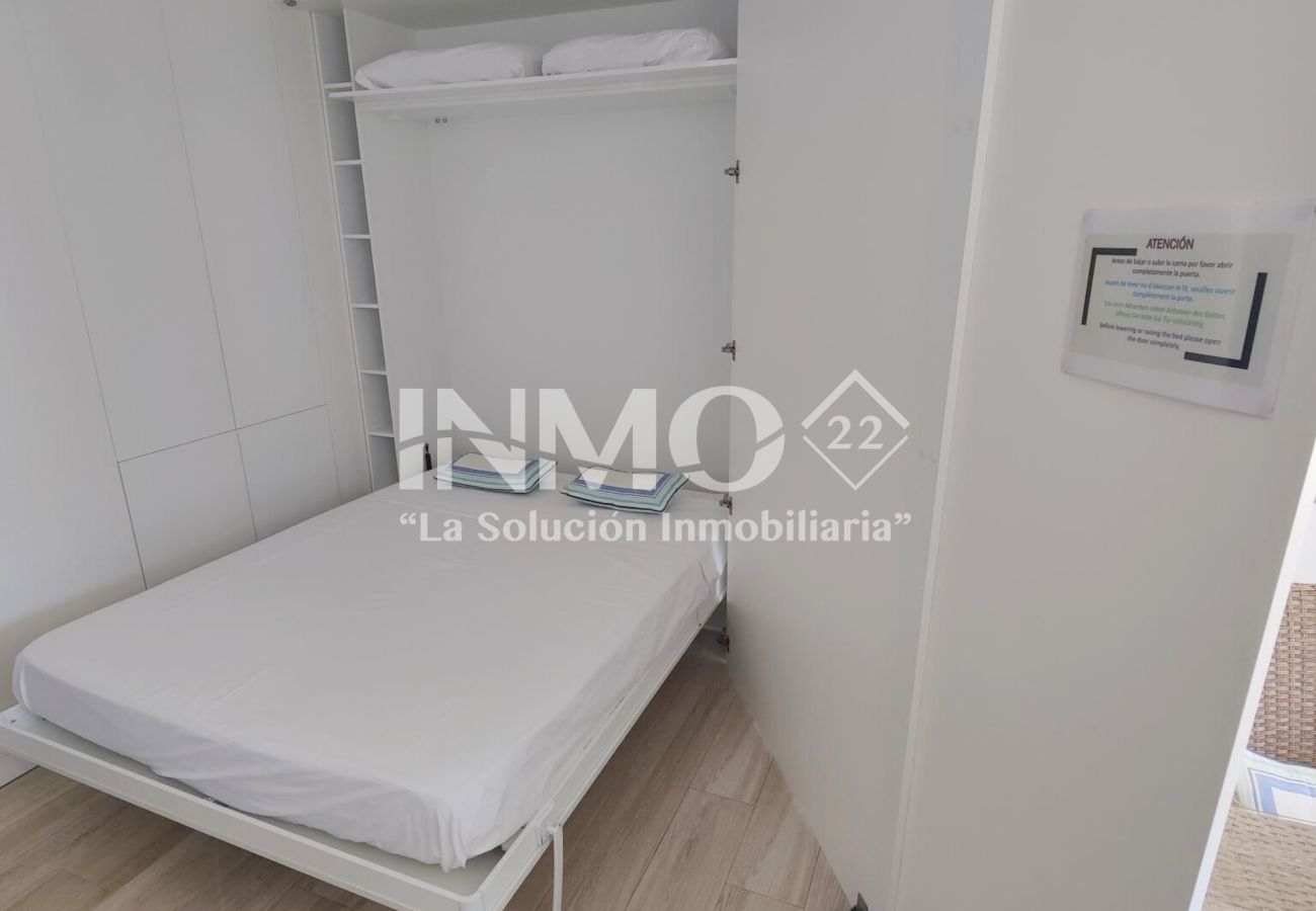 Apartment in Cambrils - 