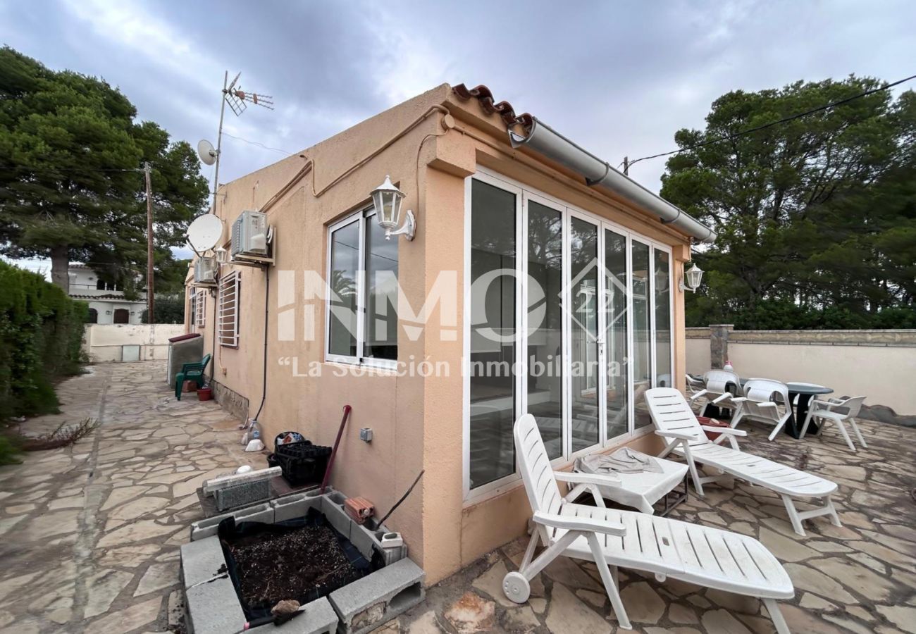 House in Mont-Roig del Camp - 