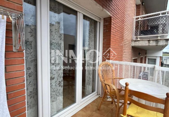 Apartment in Valls - 1303