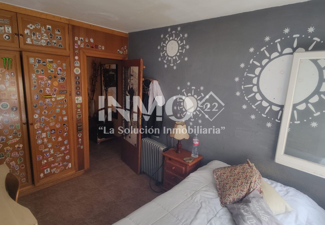 Apartment in Salou - 