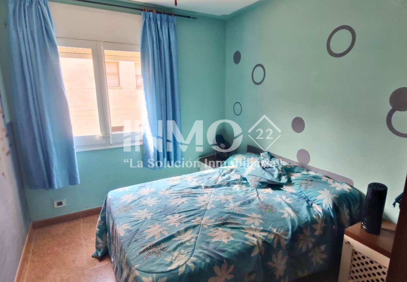Apartment in Salou - 