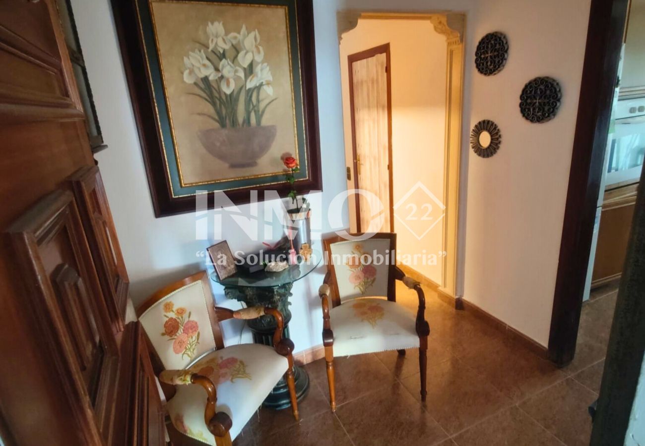 Apartment in Salou - 