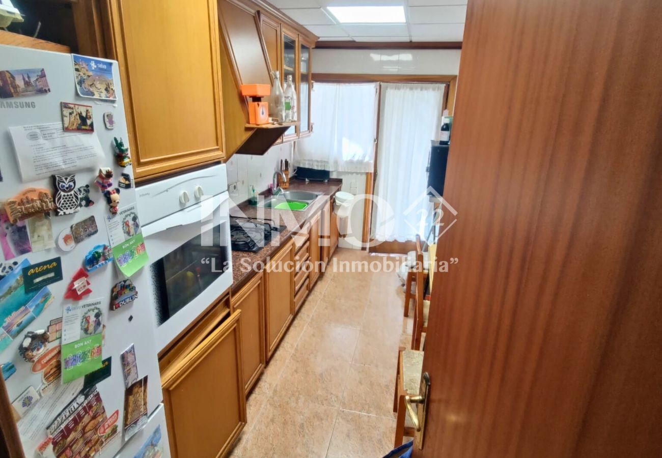 Apartment in Salou - 