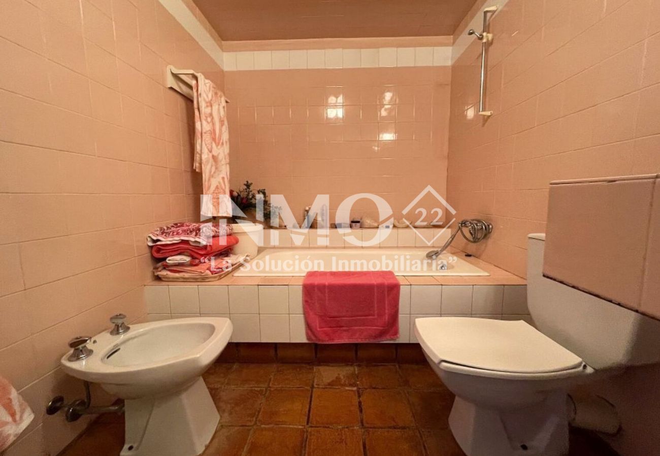House in Cambrils - 