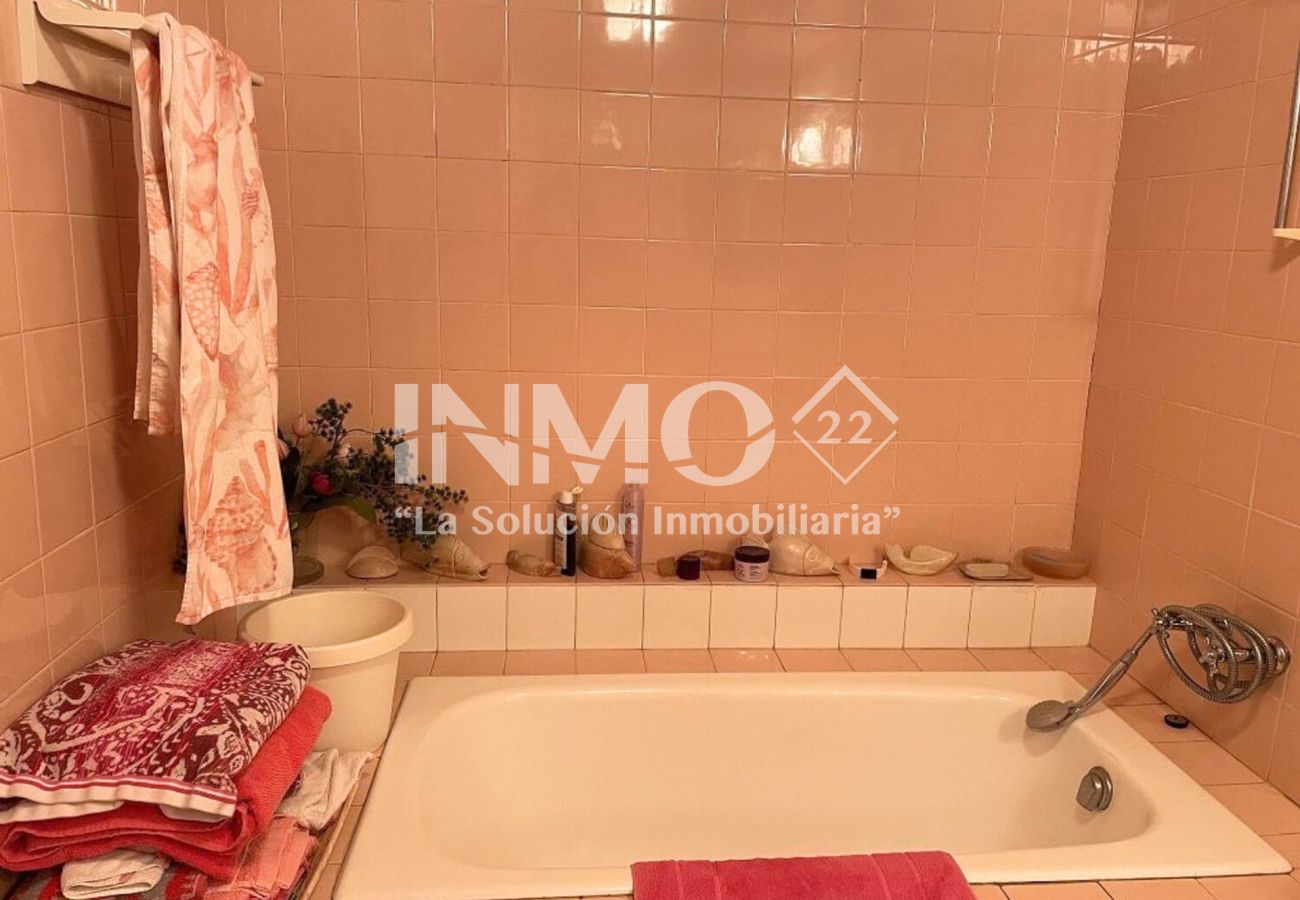 House in Cambrils - 
