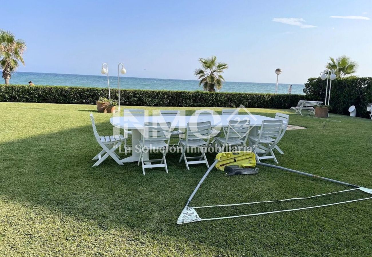House in Cambrils - 