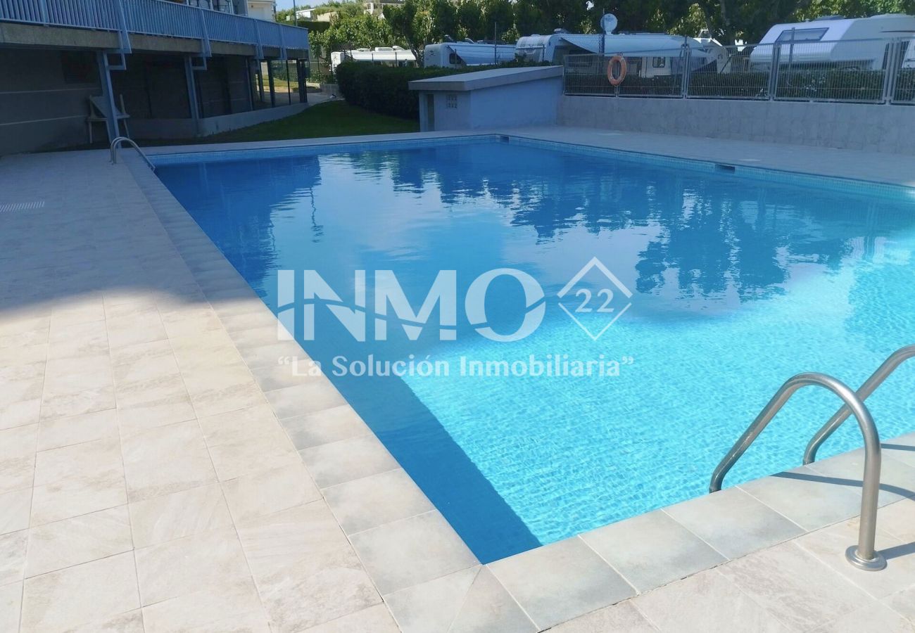 Apartment in Cambrils - 