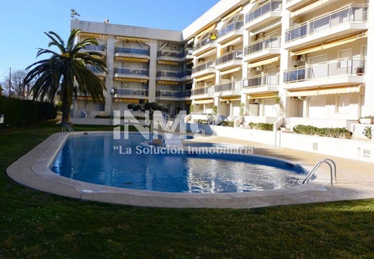 Apartment in Cambrils - 