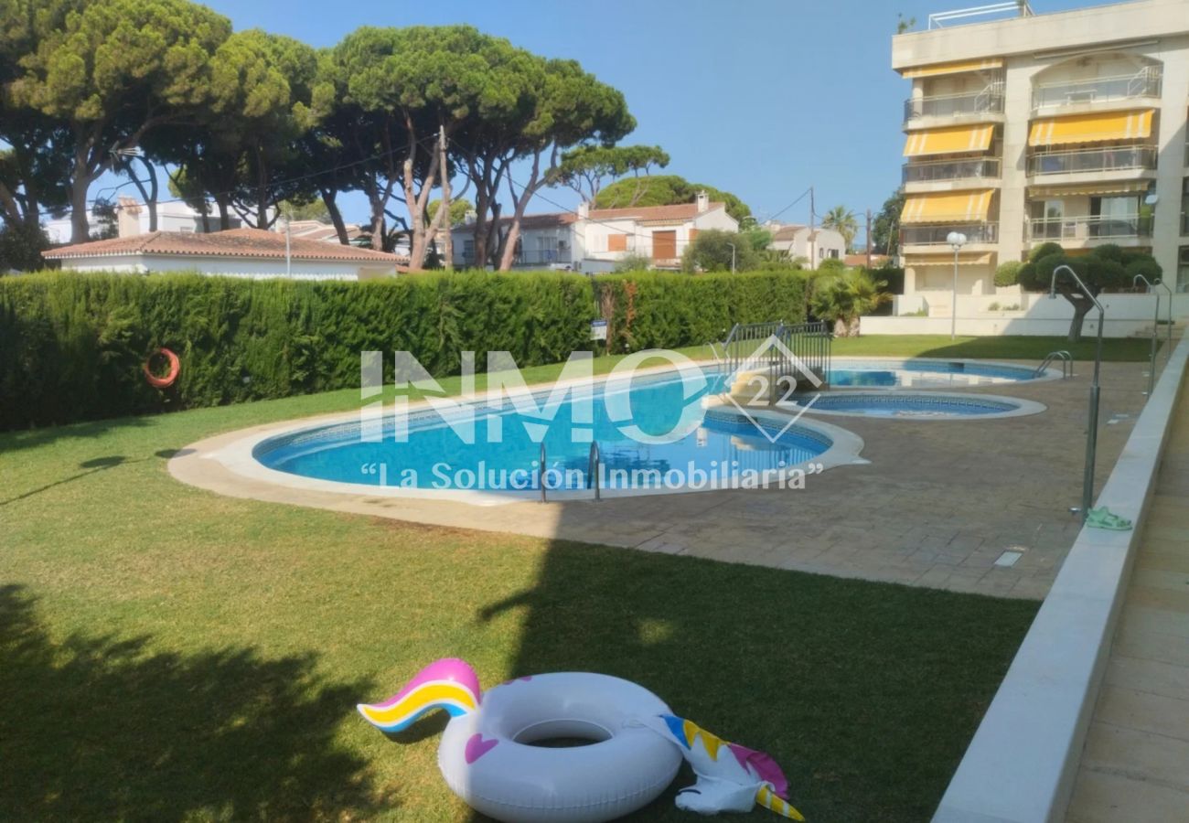 Apartment in Cambrils - 703