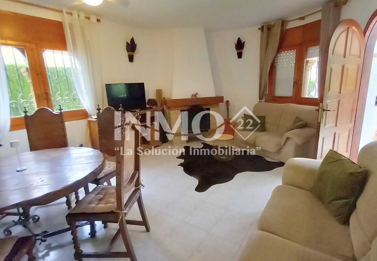 House in Miami Playa - 