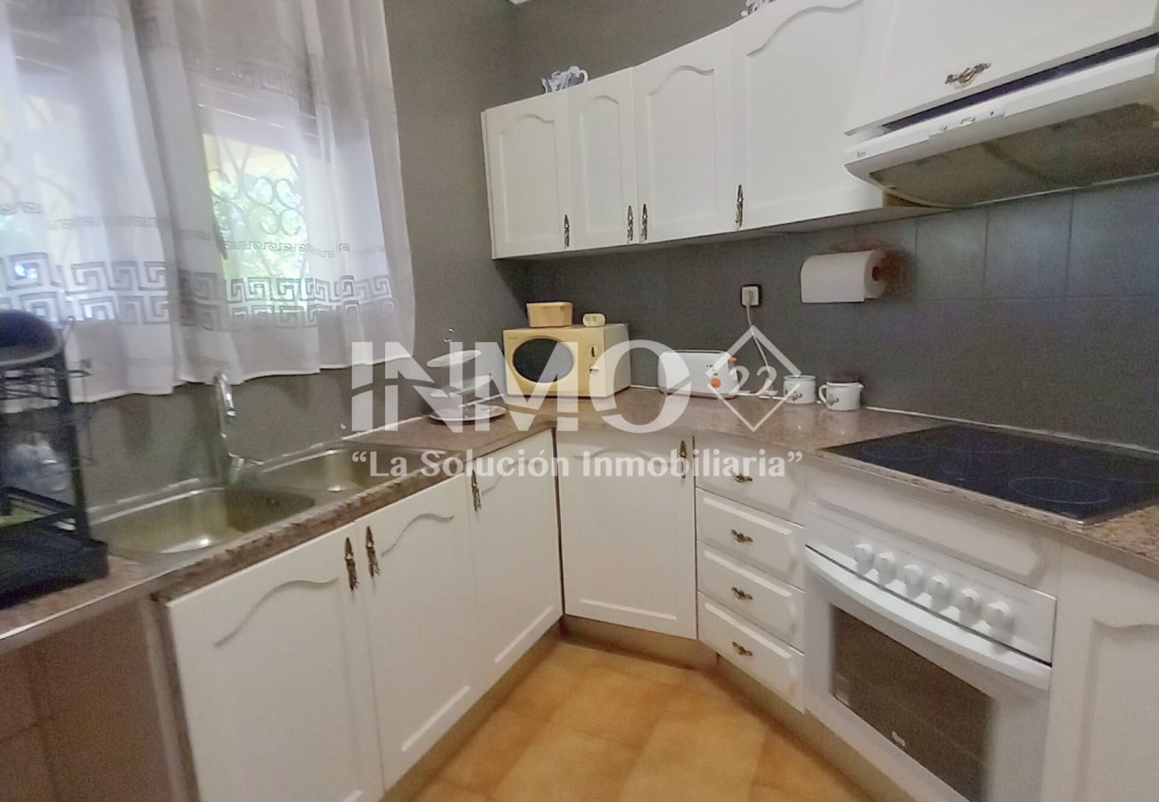 House in Miami Playa - 
