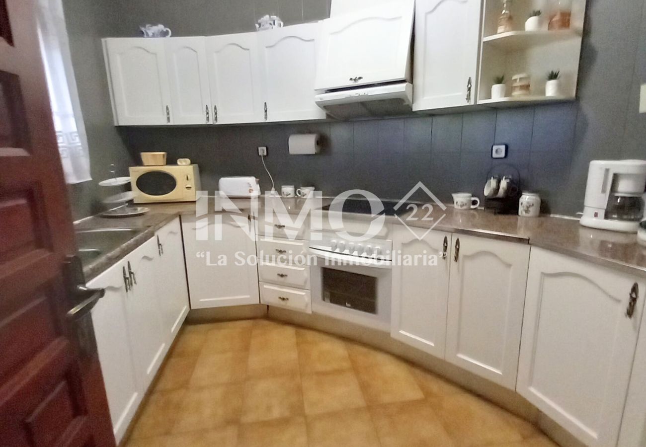 House in Miami Playa - 