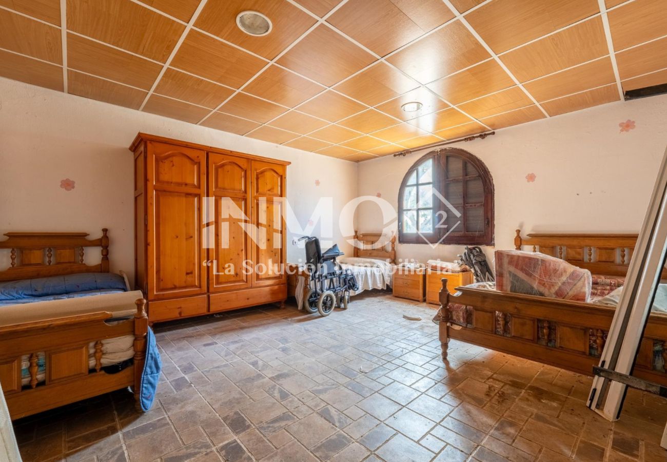 Country house in Reus - 