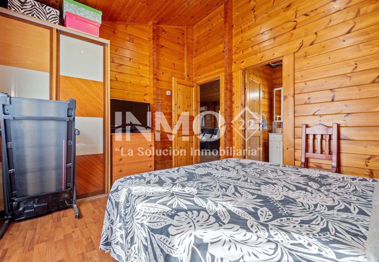 Country house in Reus - 