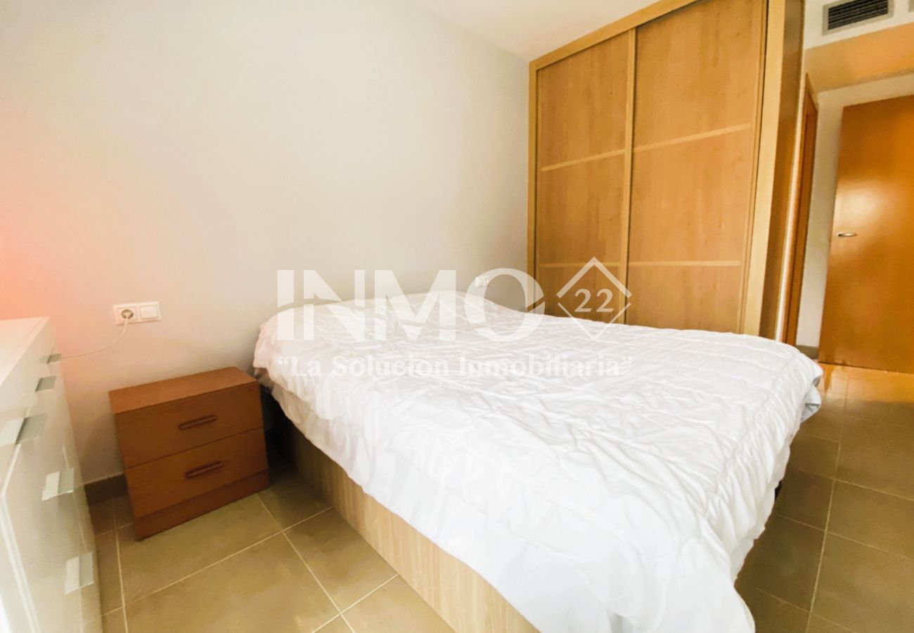 Apartment in Cambrils - 