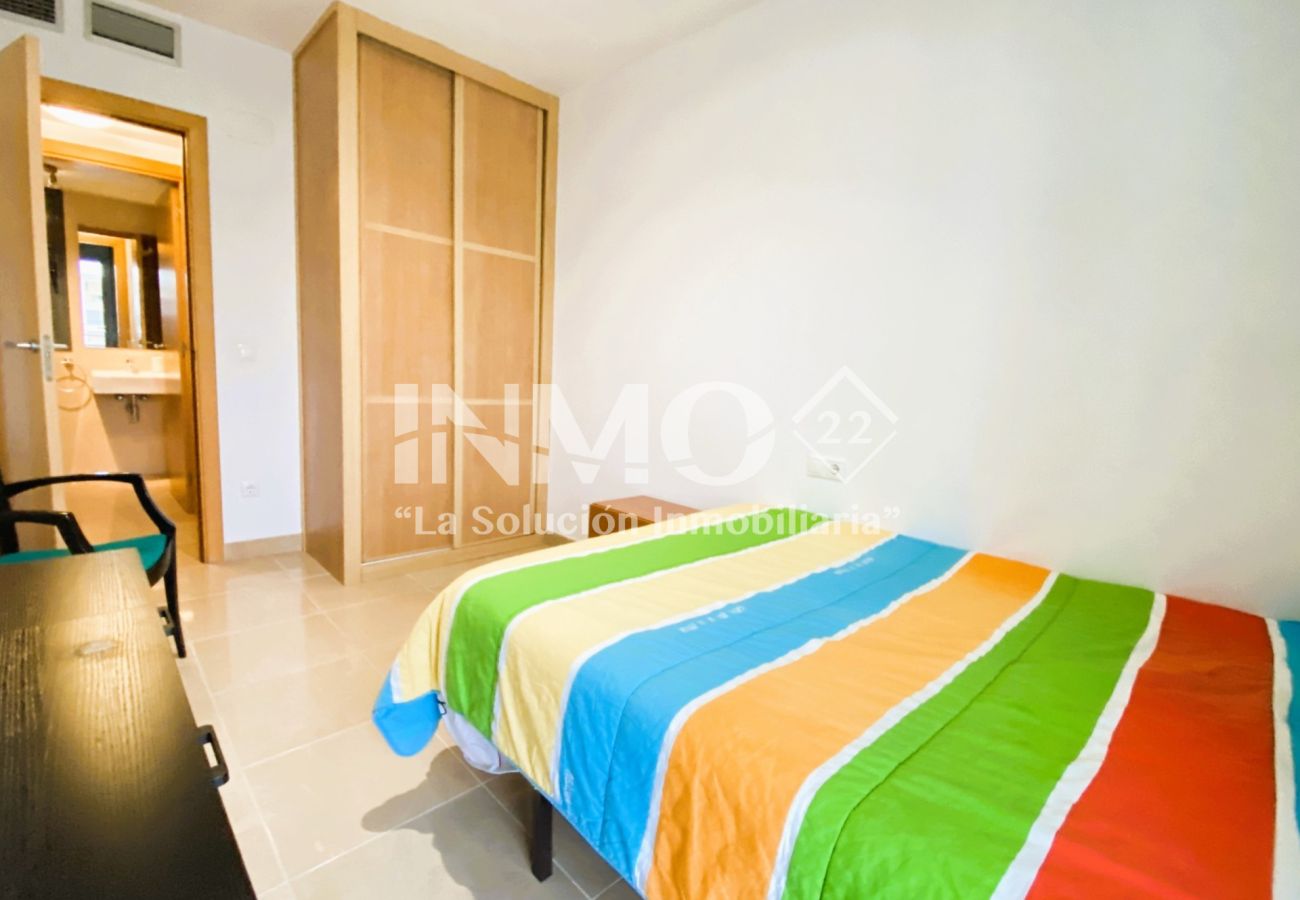 Apartment in Cambrils - 