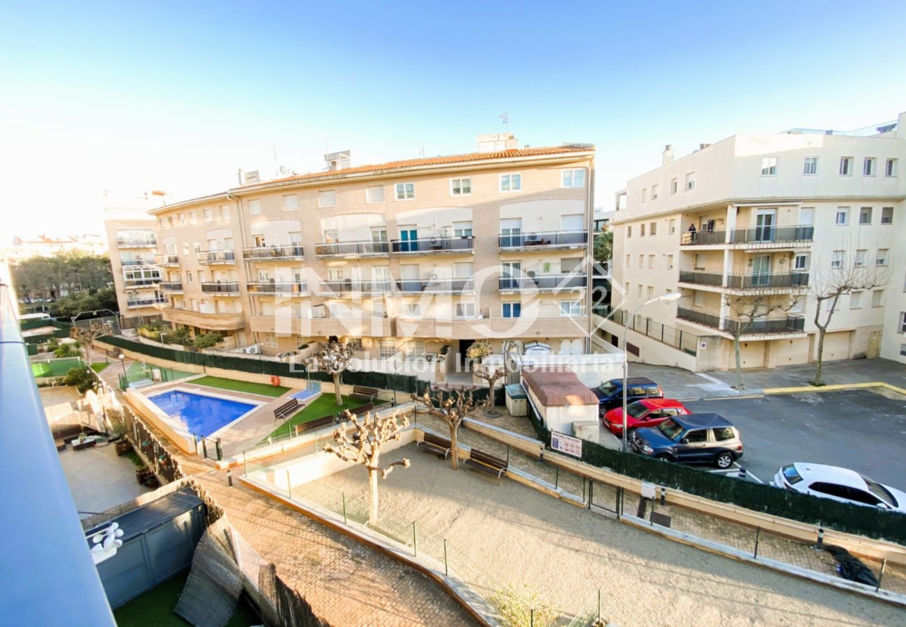 Apartment in Cambrils - 