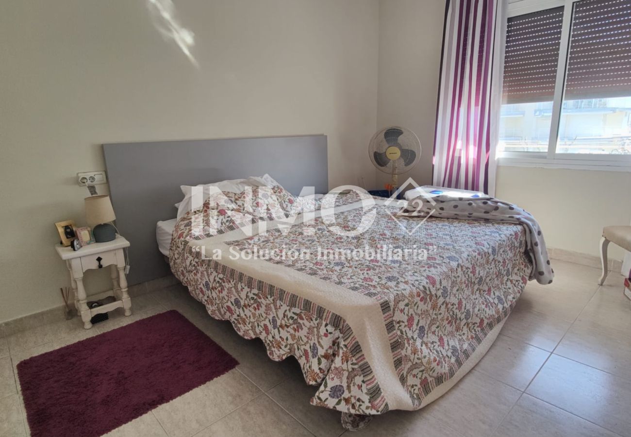 Apartment in Cambrils - 