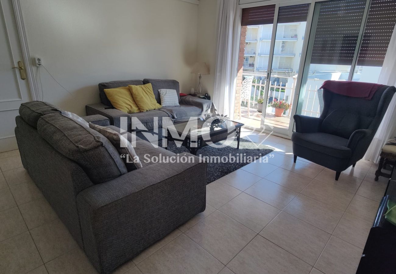 Apartment in Cambrils - 