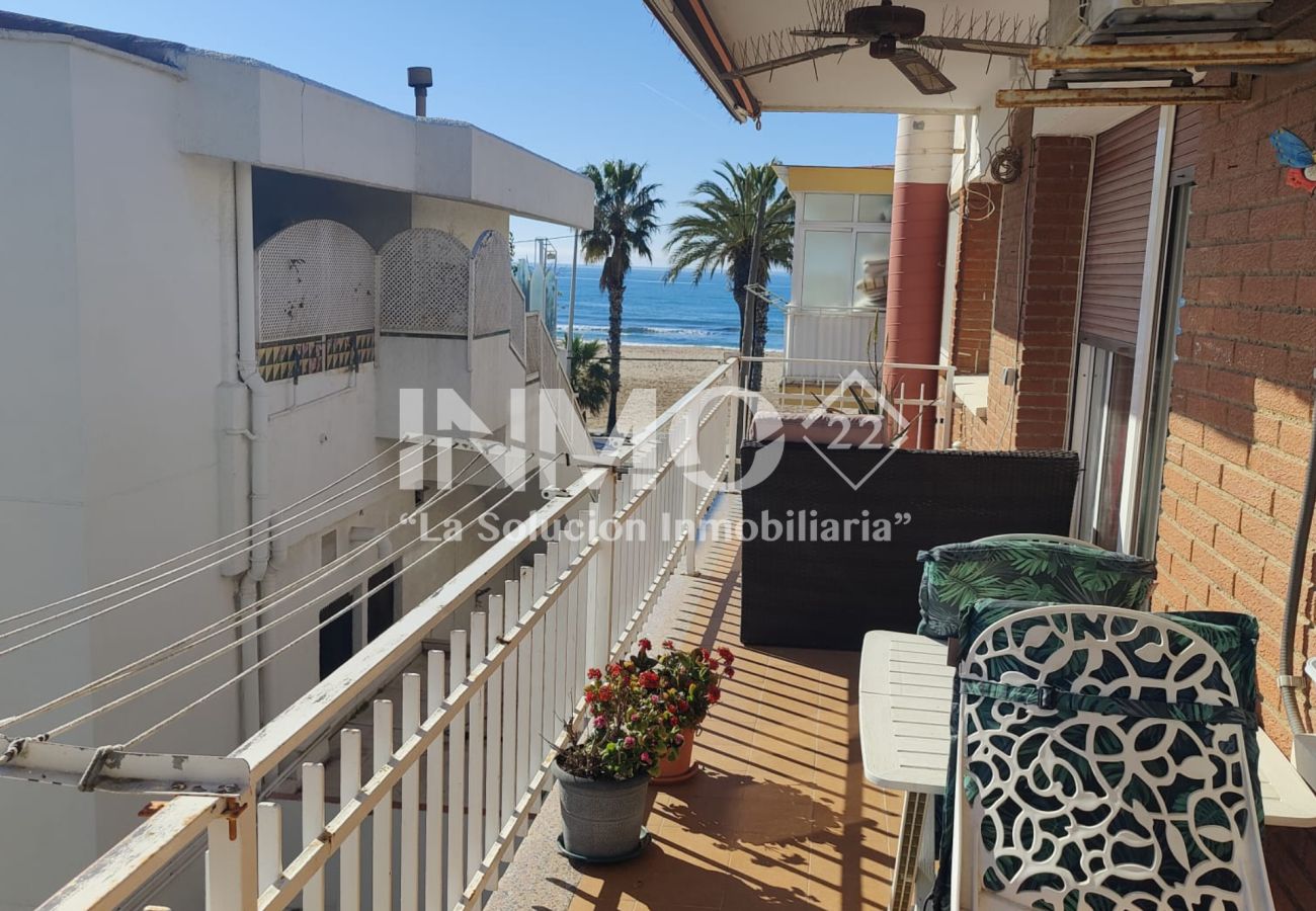 Apartment in Cambrils - 704