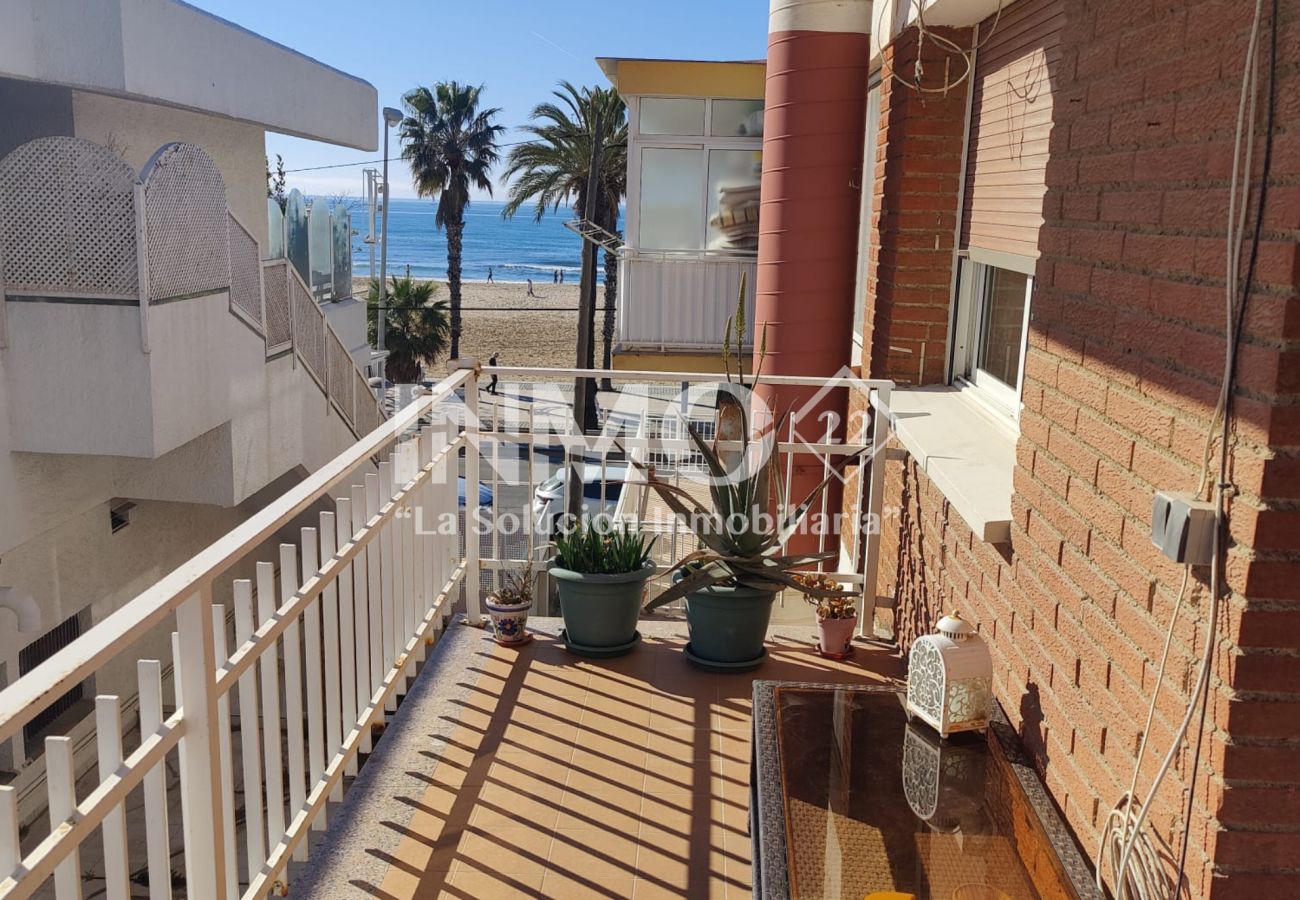 Apartment in Cambrils - 