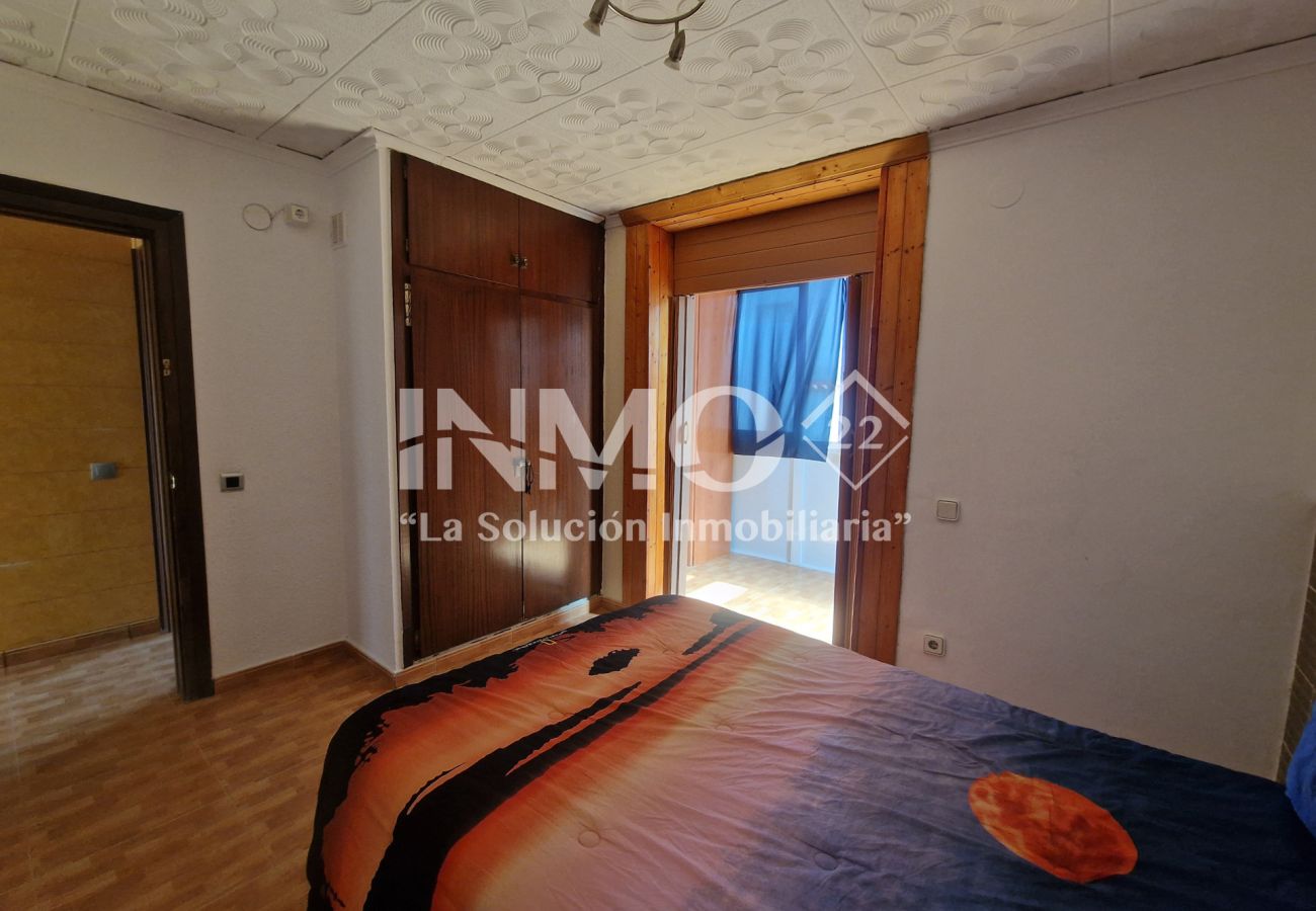 Apartment in Cambrils - 